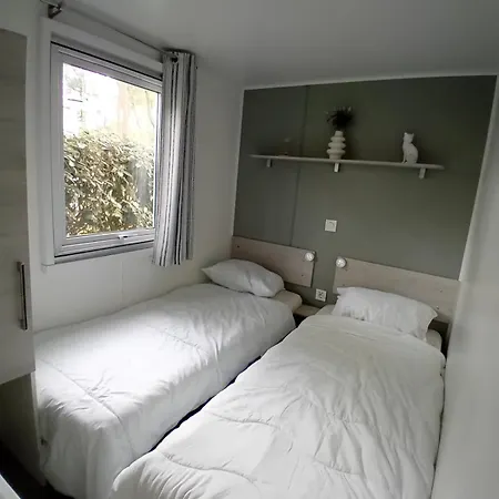 Ferienpark Mobil Les Mathes