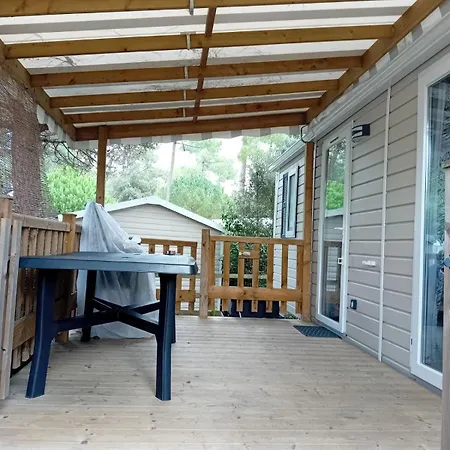 Ferienpark Mobil Les Mathes